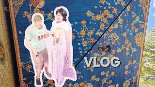 VLOG не Влог. Прогулянка вихідного дня. Бабин Яр. Київ #життяяквоноє #київ #бабиняр #україна