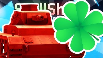 THIS LUCK IS ABSURD - Shellshock Live Showdown