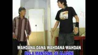 LAGU MADURA - SUKKUR & EDY.B - ( PADEH GILENAH )