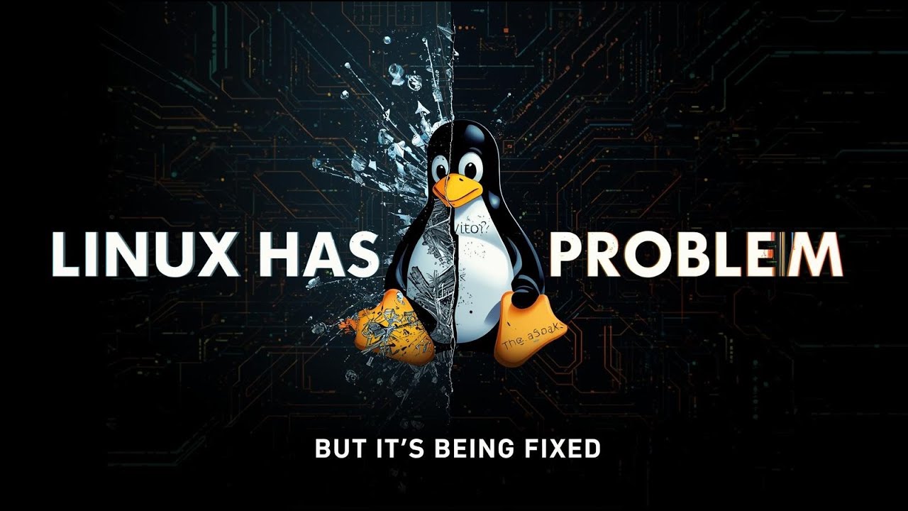 The REAL Problem With Modern Linux — And How Distros Are Finally Fixing It