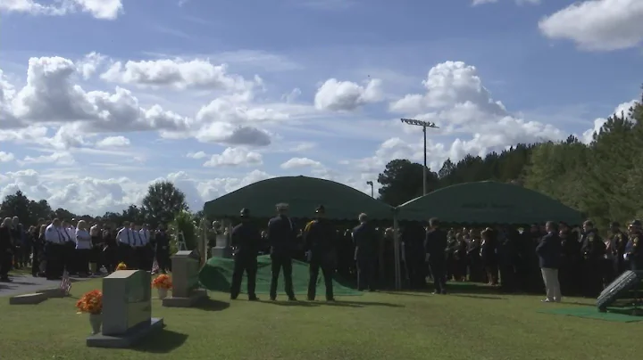 'Final Call' radio message sent out for fallen Sgt...