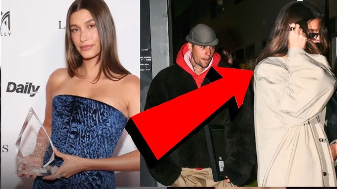 Hailey Bieber Justin Bieber FAME DIVORCE DRAMA! - YouTube