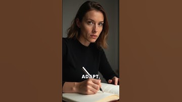 Turning Failure into Success: Your Comeback Story