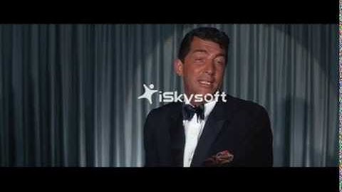 Thumbnail of Dean Martin - Ain't That a Kick in the Head