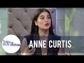 Anne Curtis reveals the strangest things she knows among her friends | TWBA