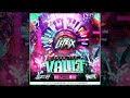 Mcs scotty jay b2b letrix dj frostie  from the vault episode 9