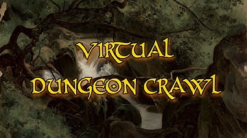 Virtual Dungeon Crawl 2025