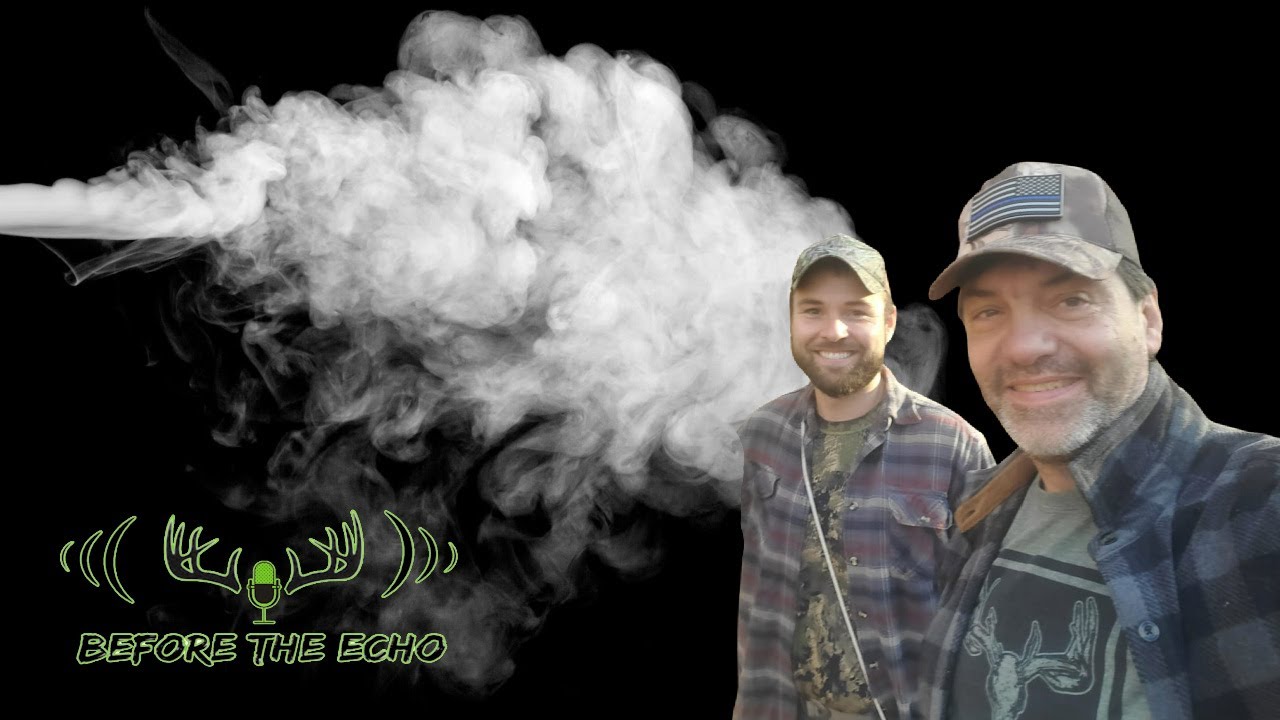 Should you smoke your clothes before deer hunting?