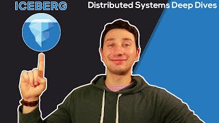 Apache Iceberg - More Than A Table Format | Distributed Systems Deep Dives With Ex-Google SWE