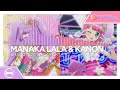 Manaka Lala KaNon Brand New Dreamer