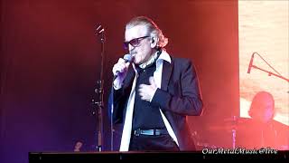 YELLO - 30&#39;000 Days - live @ IFA Sommergarten 31.08.2017 HD