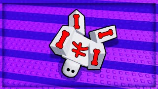 I HAVE TO BREAK MY BONES TO BE RICH! Roblox Break Your Bones