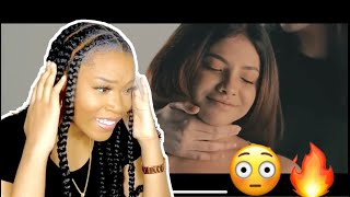 WOW WHO IS THIS?!🤯 Weird Genius - Lathi (ft. Sara Fajira) Music Video | UK REACTION!🇬🇧