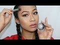 Dip Brow vs. KaBrow | Updated Brow Routine || ThatsSoYin