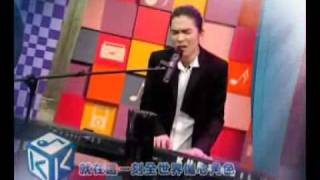 20100808 - 蕭式搖滾風 蕭敬騰 Jam Hsiao@KKBOX音樂互聯 2/6