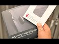 PLAUD AI voice recorder REVIEW | including the new PLAUD NotePin wearable AI memory capsule