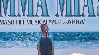 Mamma Mia - West End Live 2021