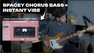 Meaw: Chain Made a Wild Chorus Bass Chain!! | A/B Test
