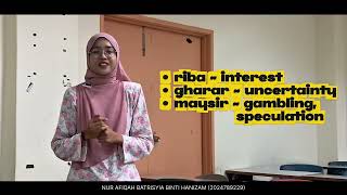CTU351 VIDEO ASSIGNMENT