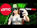 GAMESTOP IS ABOUT TO EXPLODE...💥 AMC &amp; GME STOCK MOASS IS CLOSE!!