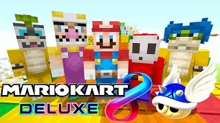 Minecraft & Mario Kart 8 Deluxe セット mqdefault.jpg