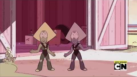 Steven Universe   Log Date 7 13 2 Clip Log Date 7 15 2