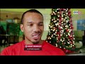 Season of Giving: Clippers Host Holiday Dinner