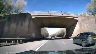 UK Motorways in 4k - West Midlands - M6 J9 Walsall to M6 J12A and onto M54
In this video we complete our M6 journey - this time travelling from J9 (Walsall) to J12A M54 for Telford. UK Motorways in 4k - West Midlands - M6 J9 Walsall to M6 J12A and onto M54