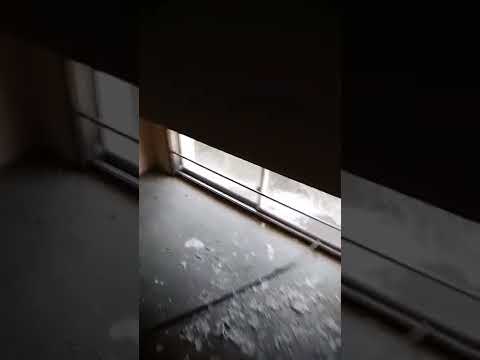 【廃墟】鬼怒川第一ホテル2