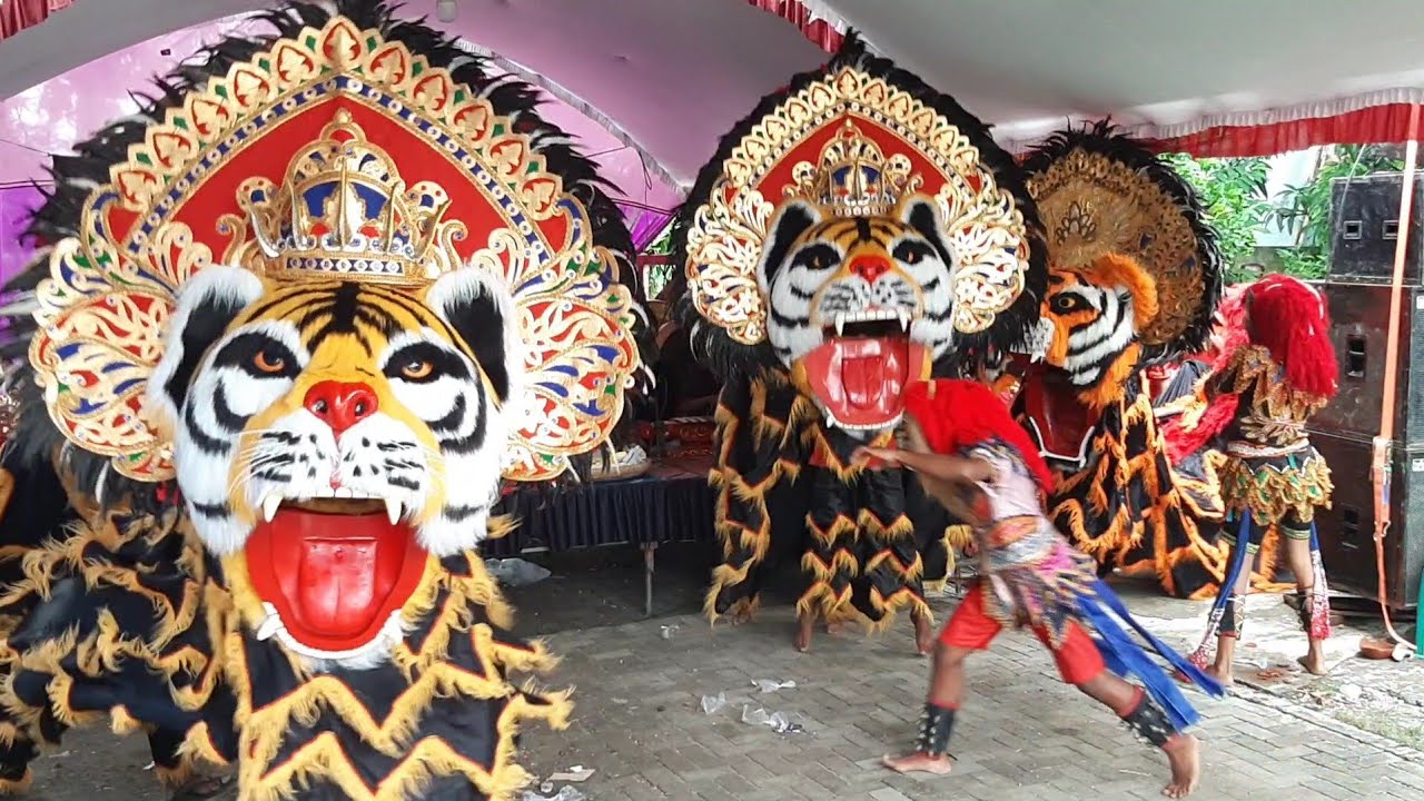 Barongan 