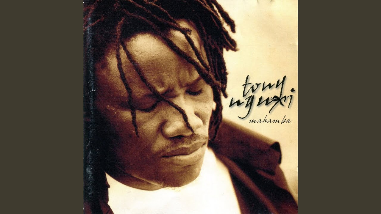 Mahamba adlı videoyu YouTube'da izle Mahamba adlı videoyu YouTube'da izle