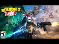 🔴 LIVE - *NEW* FORTNITE MYTHS AND MORTALS UPDATE LIVE! | FORTNITE SHORTS LIVESTREAM