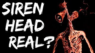 Is siren head real ? the story explained - internet urban legends this
what’s going down mo...