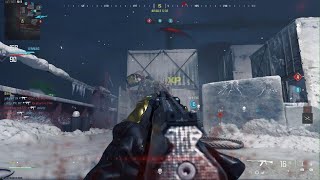 I Was Feeling Myself A Bit There