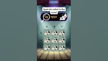 Spot the difference 7 | #quiz #shorts #mathquiz #brainteaser #funchallenges #quickquiz