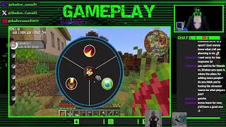 Pixelmon SMP The Beginning (Part 4/18)