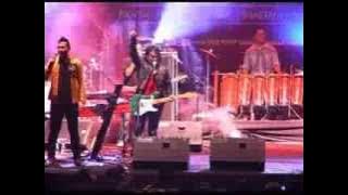 Viky Sianipar inc. | Citra Exclusive Live | Tortorhon | Viky Sianipar feat. Agian Trio