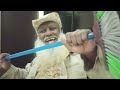كناسون يا رسول الله 