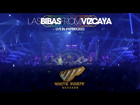 Putar Gone - Las Bibas From Vizcaya