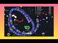 Snake io top 10 in 1😈🥶😁👺