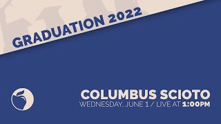 Graduation - Columbus Scioto