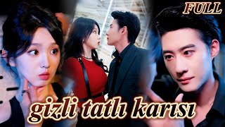 Gizli Tatlı Karısı-Yi Tek Seferde Izle