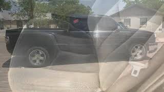 2004 Chevrolet Silverado 1500  Used Cars - Ft. Worth,TX - 2018-07-18