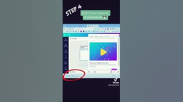 Jamboard backgrounds using Canva