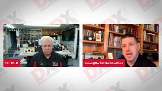 Rocket Machine Worx - Manufacturers Showcase 6/12/25