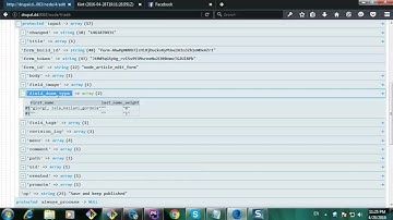 drupal $form_state getValue problem