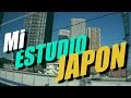 TOUR DE Mi ESTUDIO DE TRABAJO en JAPÓN