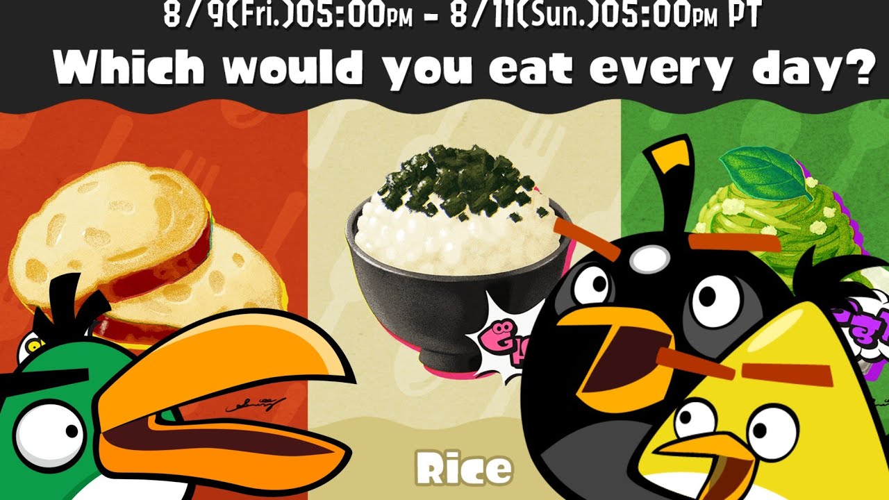 Team Rice Pa Team Rice (Pixel voice test) - YouTube