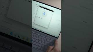 Hướng dẫn cài đặt, mở khoá vân tay và nhận diện khuôn mặt cho Laptop. #shopcongnghetld