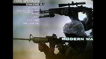 [FR] TUTO Mw2 Hack 69* | Trophée OPS